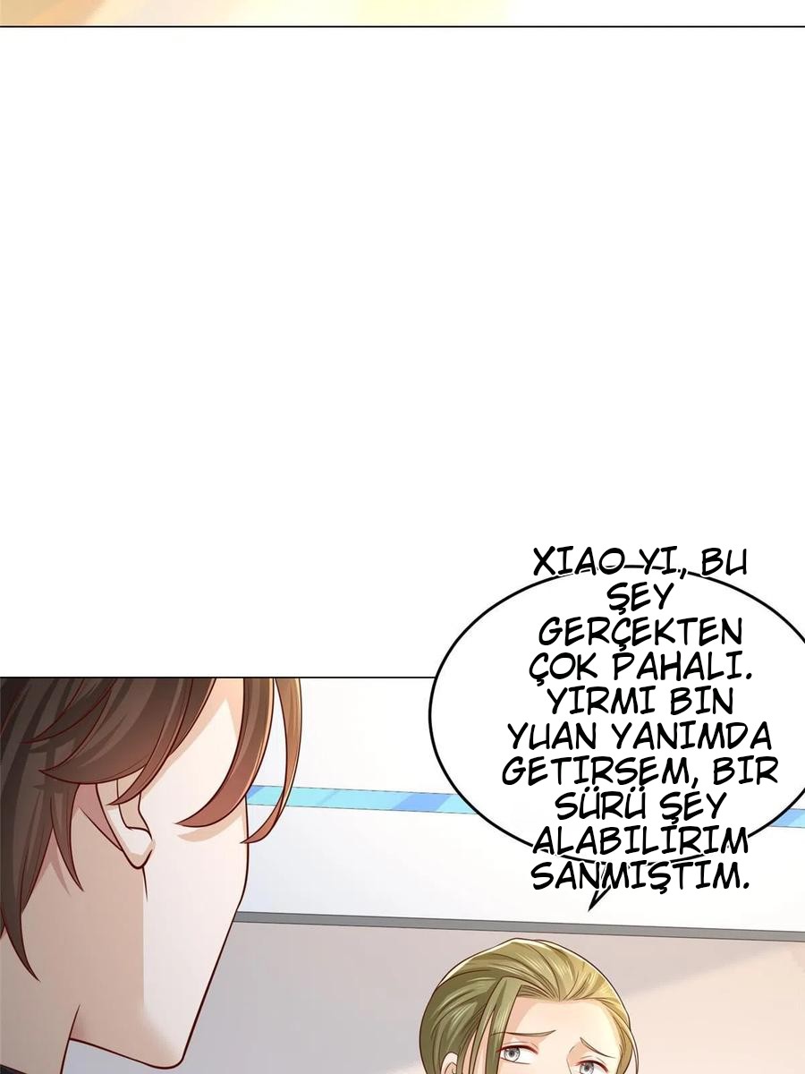 Her Hafta Yeni Bir Meslek Bölüm 338 - Sayfa 38