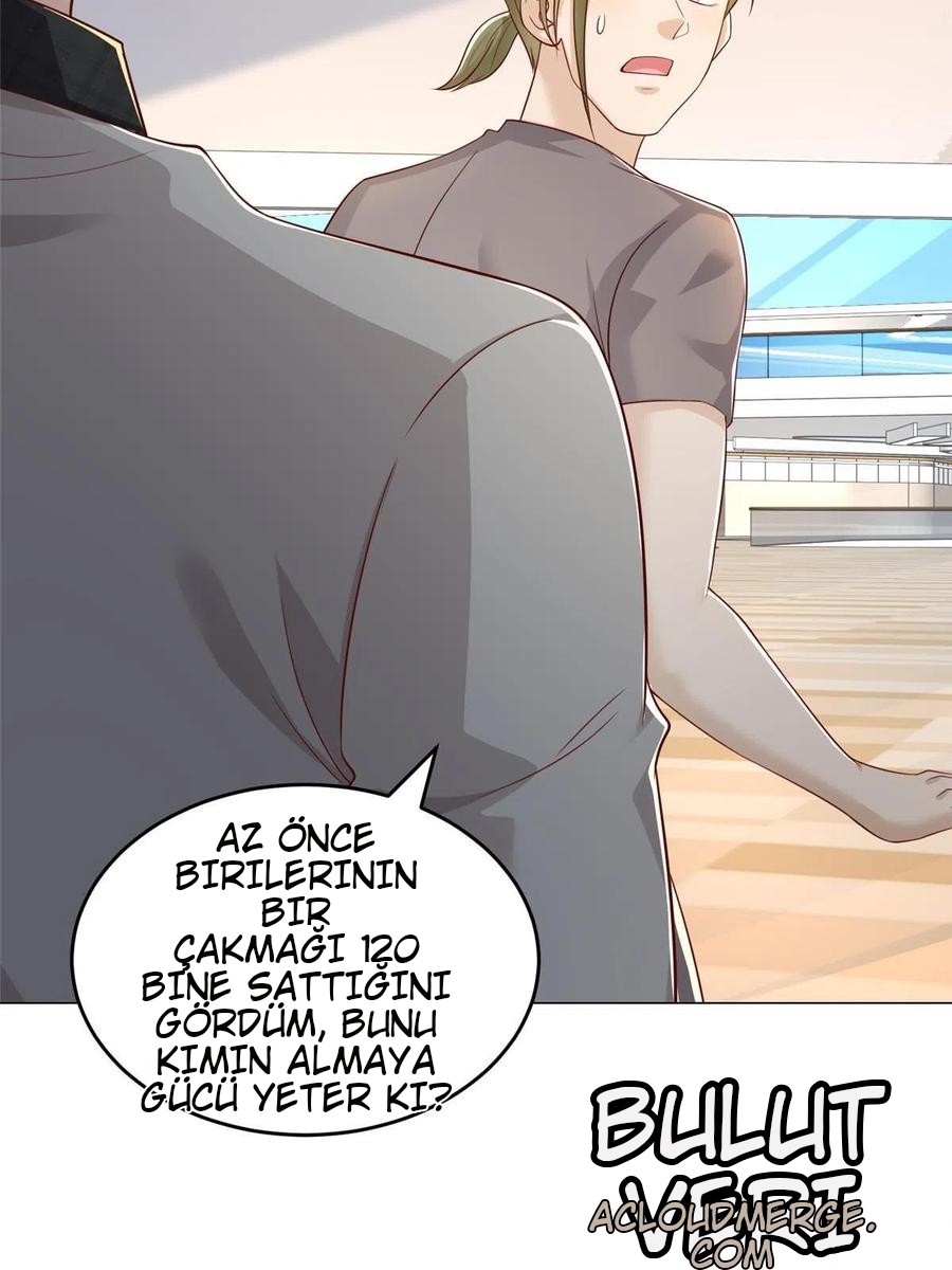 Her Hafta Yeni Bir Meslek Bölüm 338 - Sayfa 39