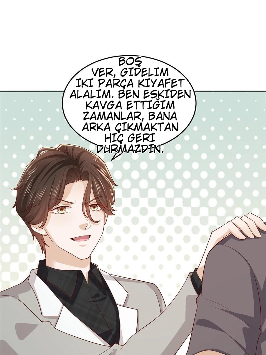 Her Hafta Yeni Bir Meslek Bölüm 338 - Sayfa 40