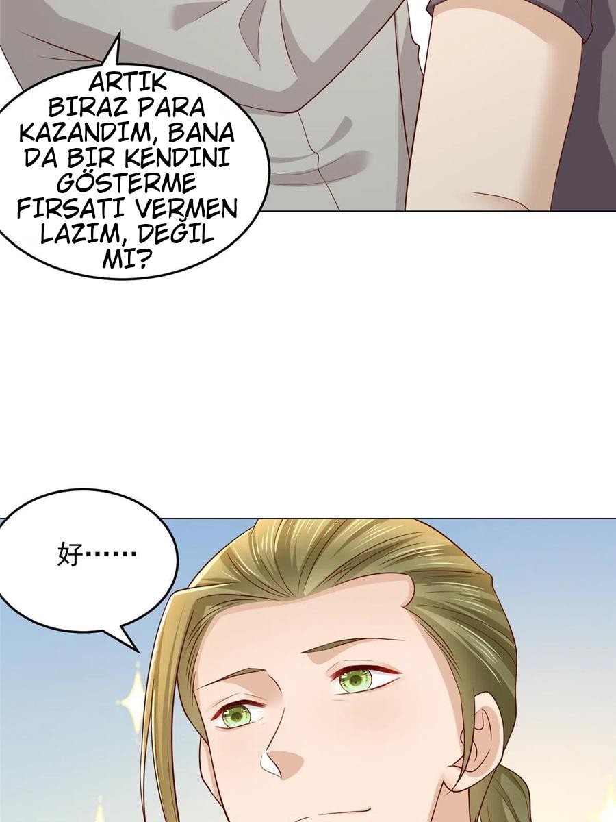 Her Hafta Yeni Bir Meslek Bölüm 338 - Sayfa 41