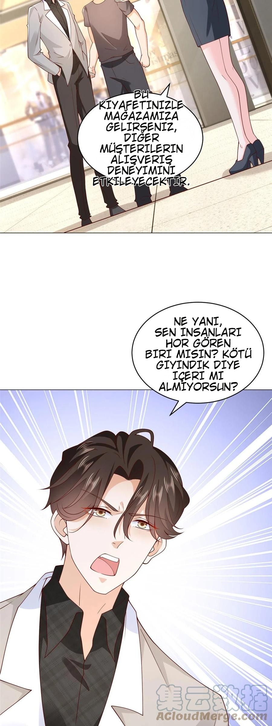 Her Hafta Yeni Bir Meslek Bölüm 338 - Sayfa 44