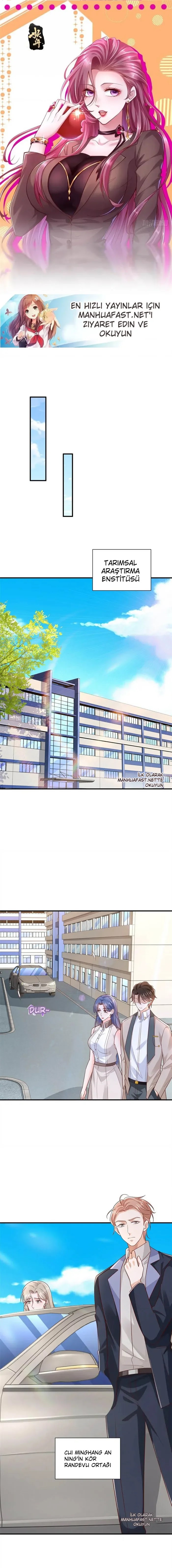 Her Hafta Yeni Bir Meslek Bölüm 669 - Sayfa 1