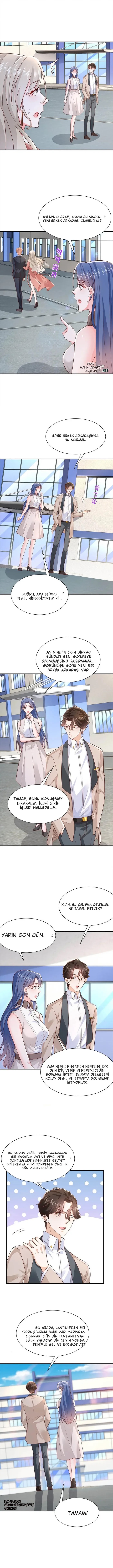 Her Hafta Yeni Bir Meslek Bölüm 669 - Sayfa 2