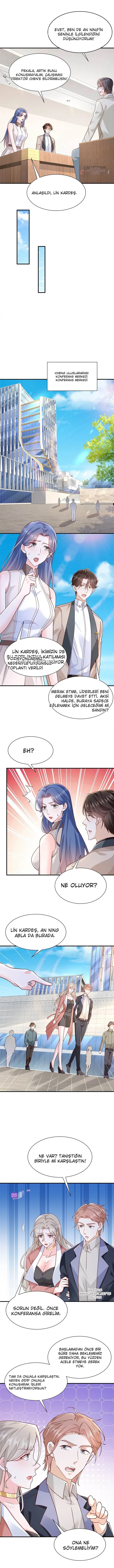 Her Hafta Yeni Bir Meslek Bölüm 669 - Sayfa 4