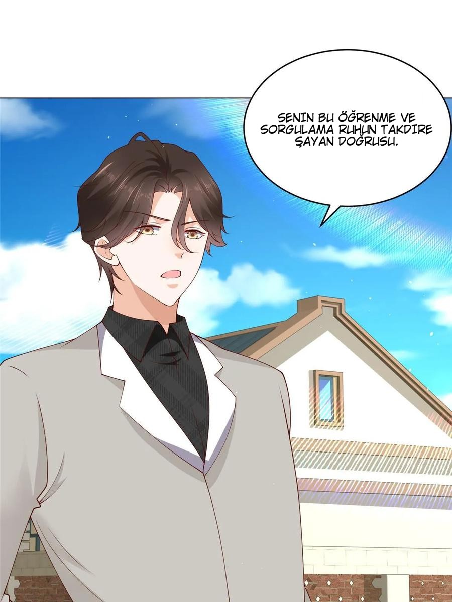 Her Hafta Yeni Bir Meslek Bölüm 370 - Sayfa 3