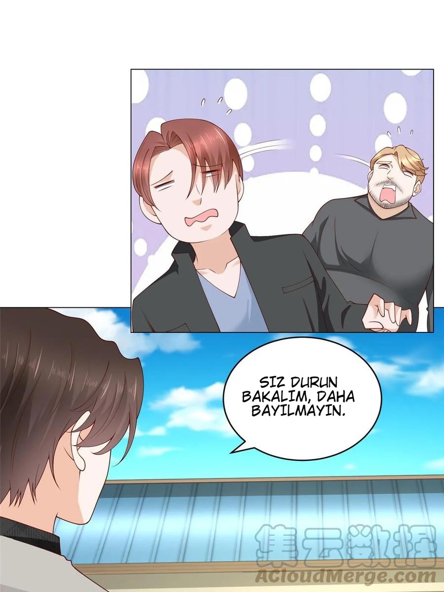 Her Hafta Yeni Bir Meslek Bölüm 370 - Sayfa 10