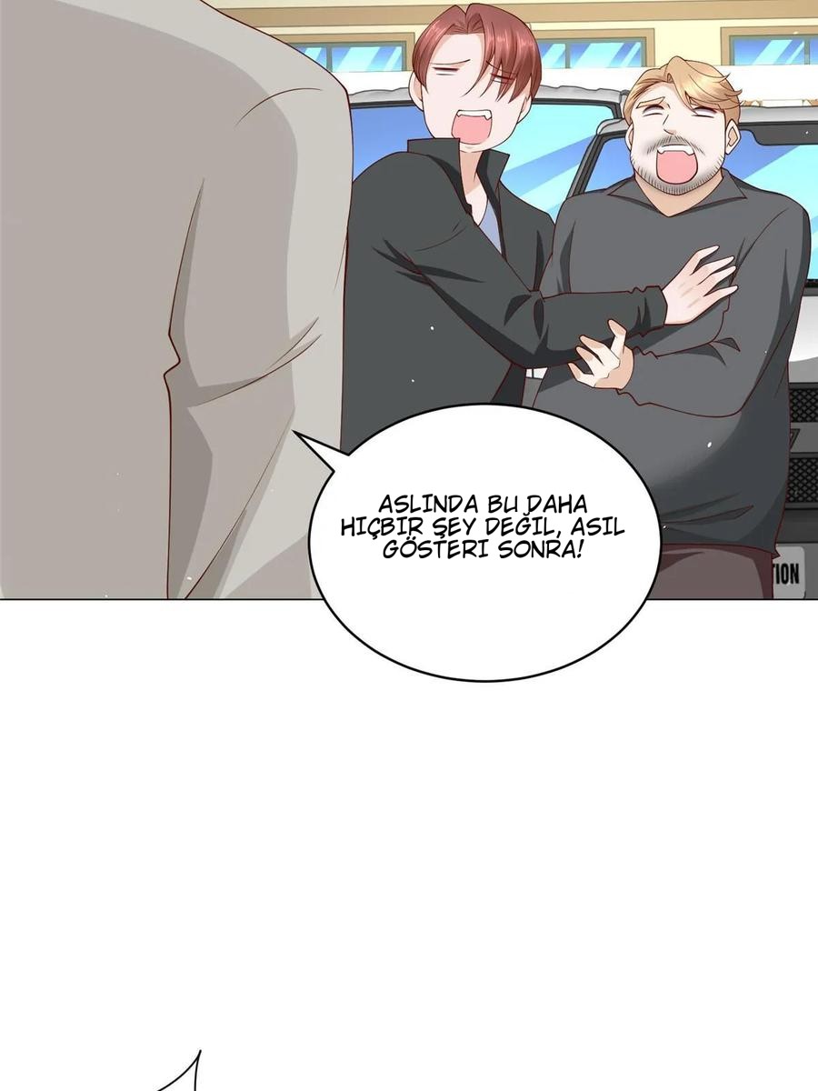 Her Hafta Yeni Bir Meslek Bölüm 370 - Sayfa 11