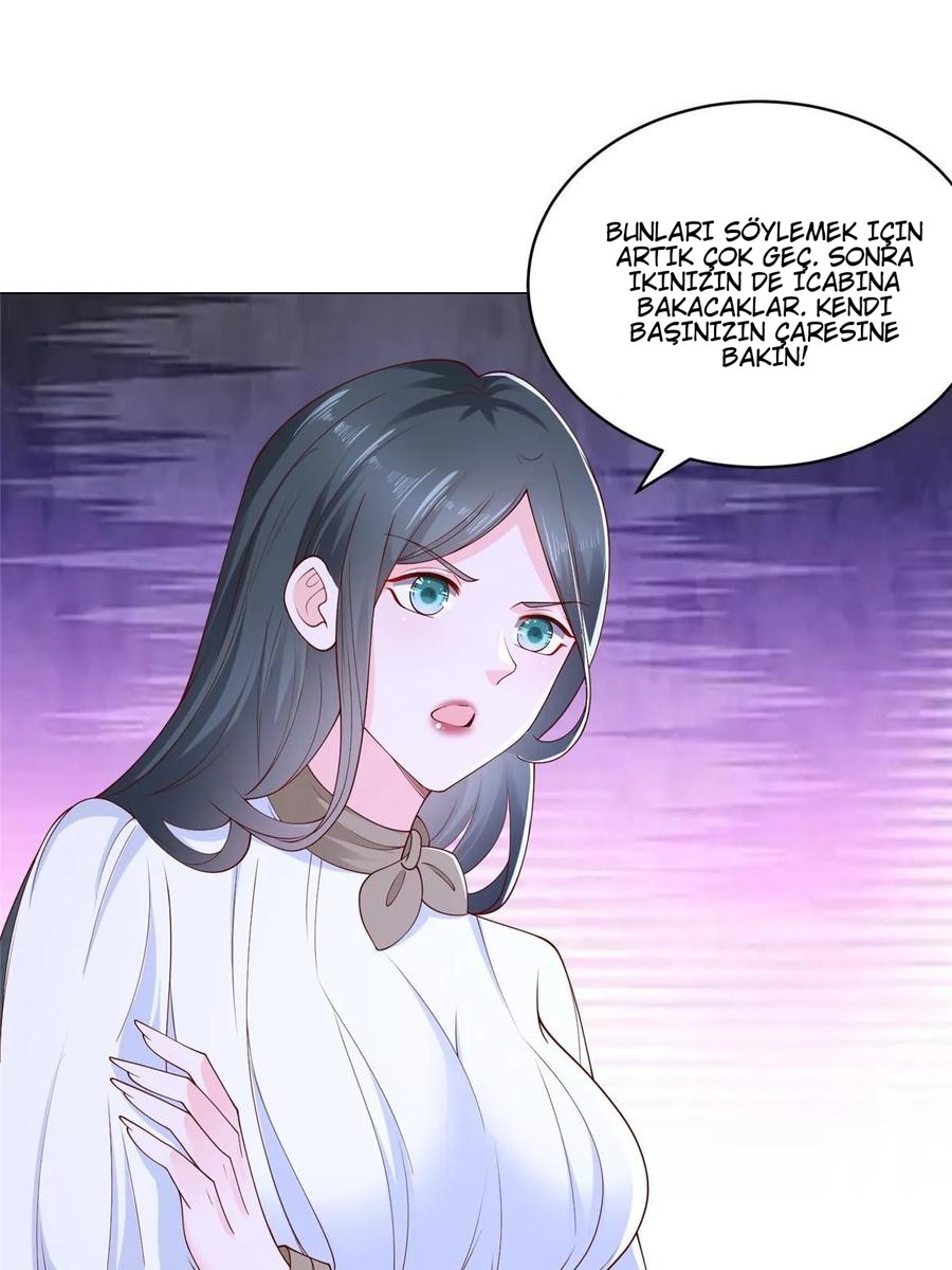 Her Hafta Yeni Bir Meslek Bölüm 370 - Sayfa 14