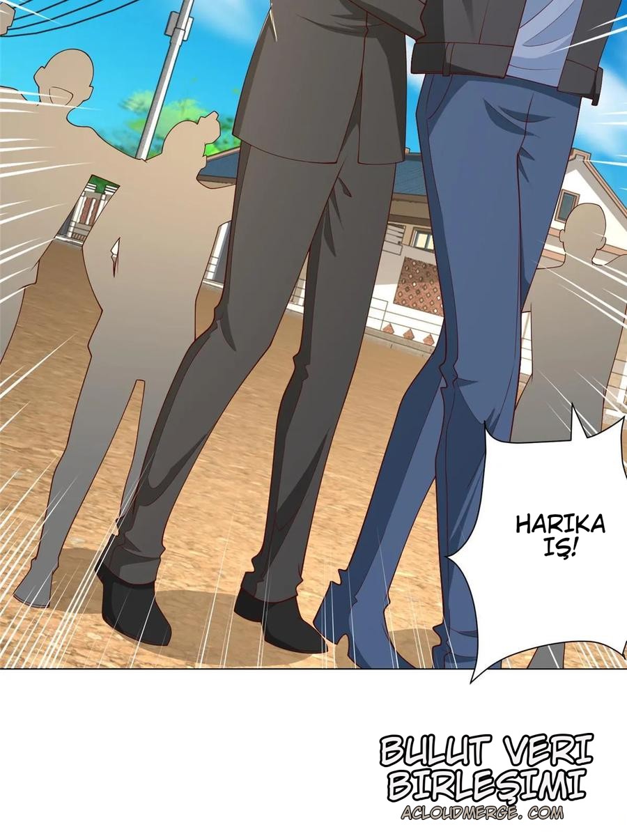 Her Hafta Yeni Bir Meslek Bölüm 370 - Sayfa 16