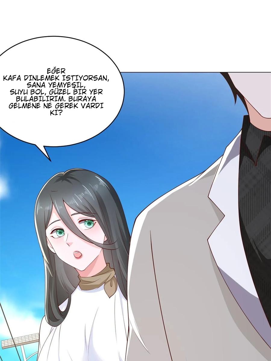 Her Hafta Yeni Bir Meslek Bölüm 370 - Sayfa 17