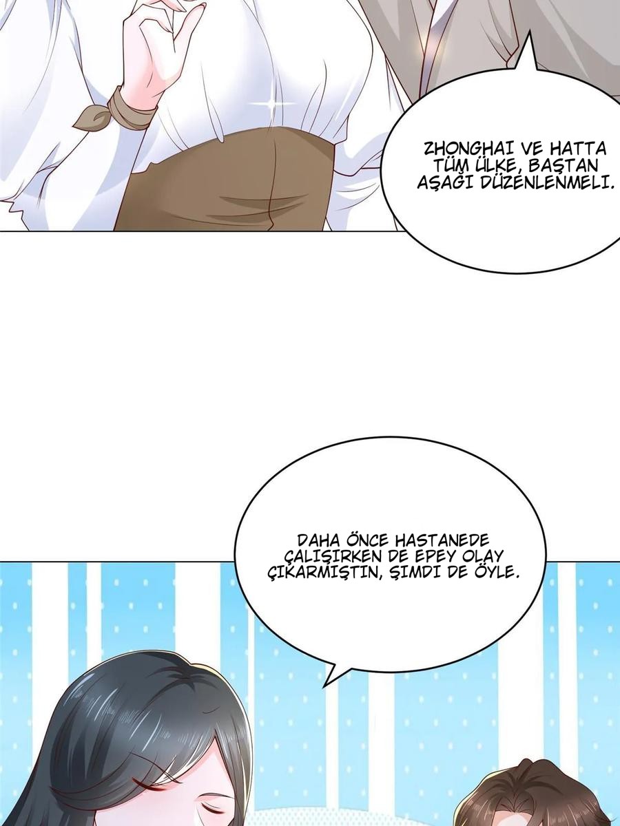 Her Hafta Yeni Bir Meslek Bölüm 370 - Sayfa 21