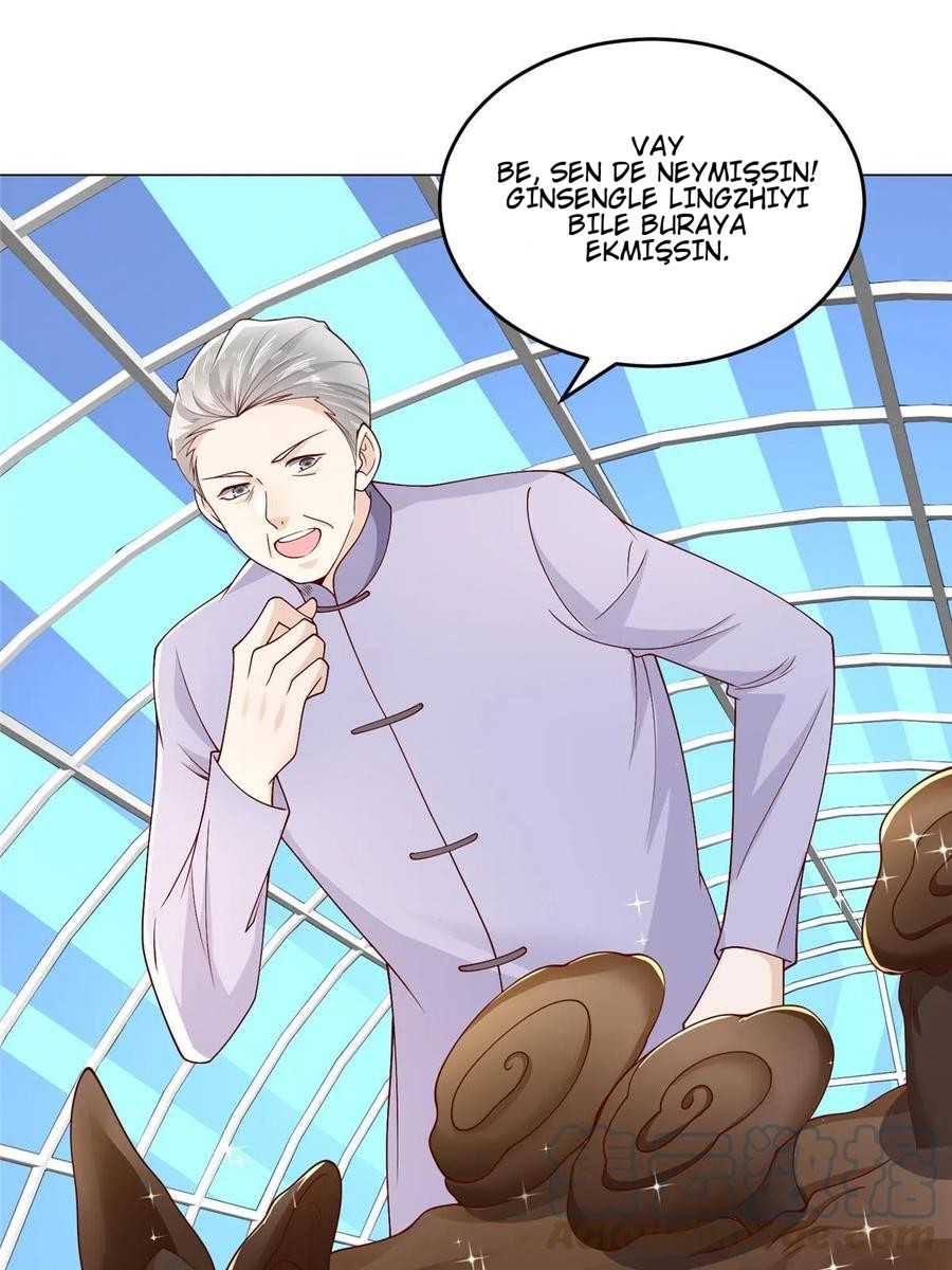 Her Hafta Yeni Bir Meslek Bölüm 370 - Sayfa 24