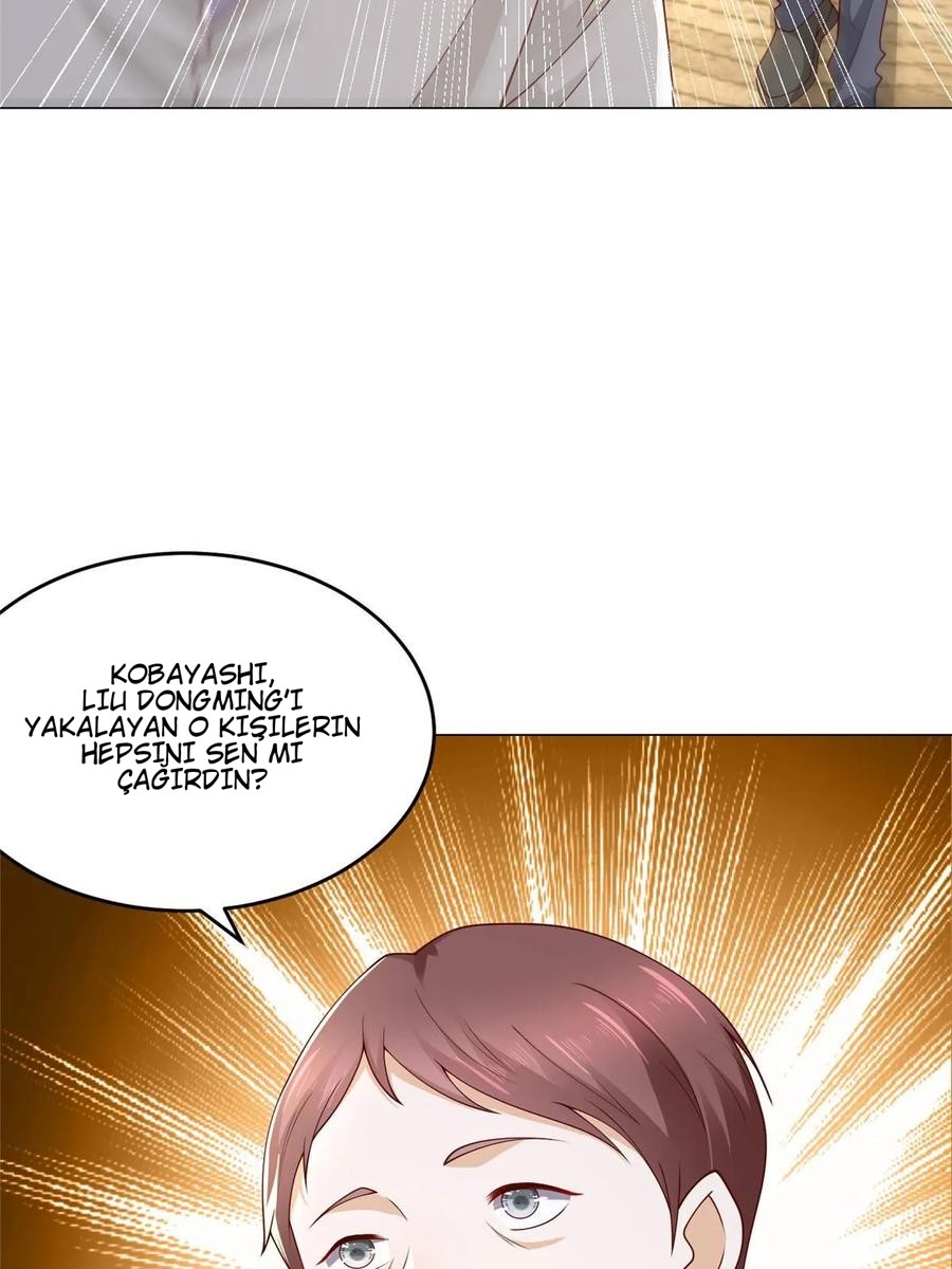 Her Hafta Yeni Bir Meslek Bölüm 370 - Sayfa 31