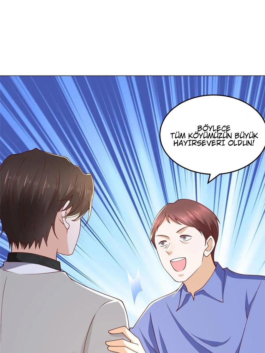 Her Hafta Yeni Bir Meslek Bölüm 370 - Sayfa 34