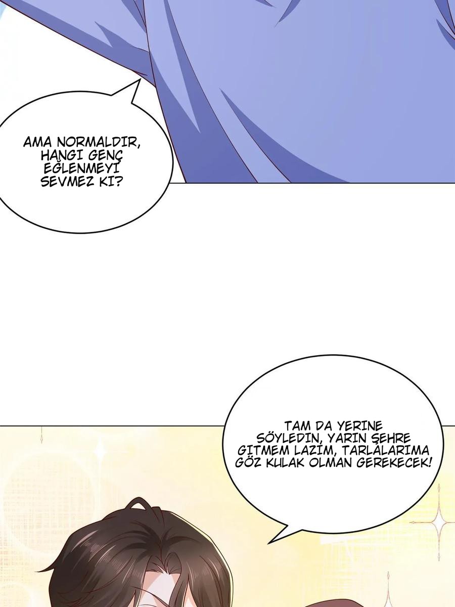 Her Hafta Yeni Bir Meslek Bölüm 370 - Sayfa 37