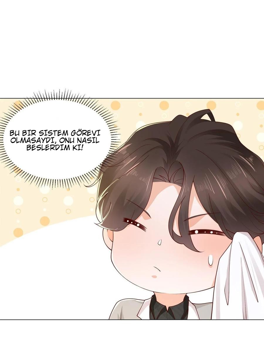 Her Hafta Yeni Bir Meslek Bölüm 370 - Sayfa 45