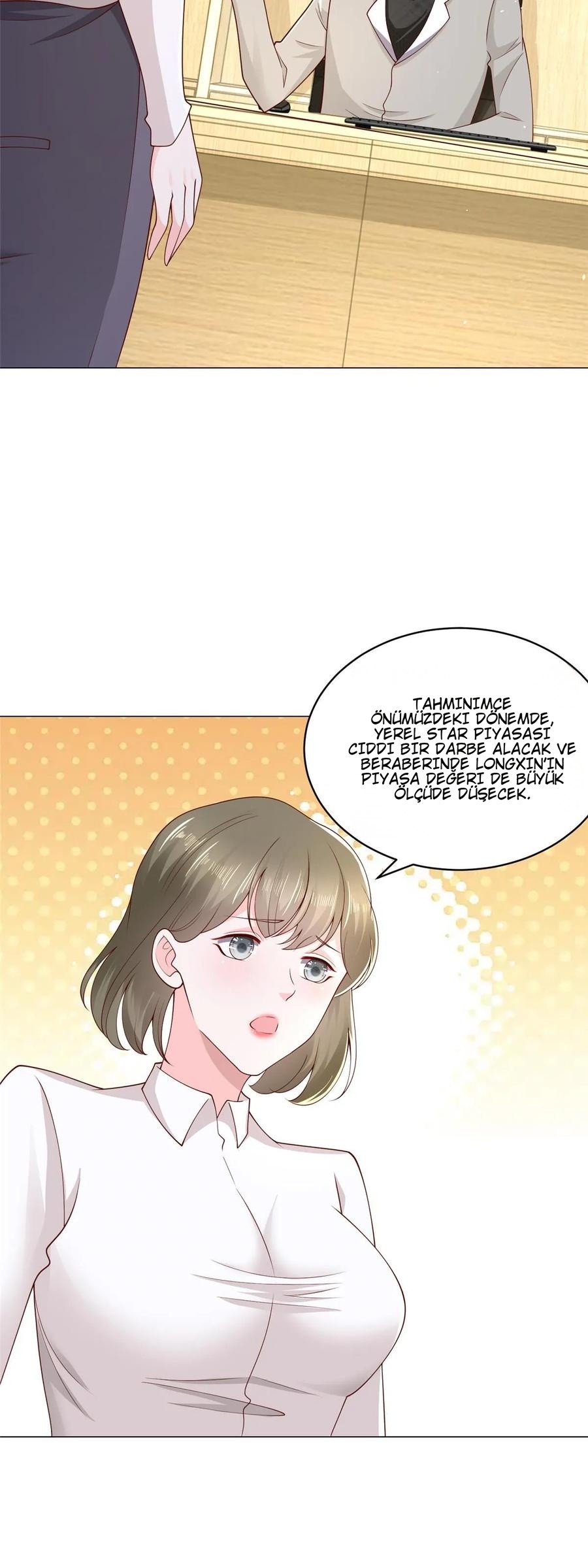 Her Hafta Yeni Bir Meslek Bölüm 370 - Sayfa 47