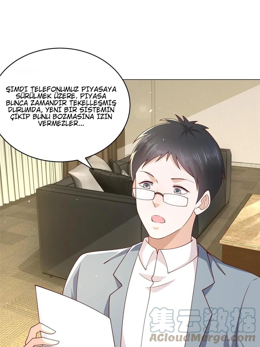 Her Hafta Yeni Bir Meslek Bölüm 370 - Sayfa 48