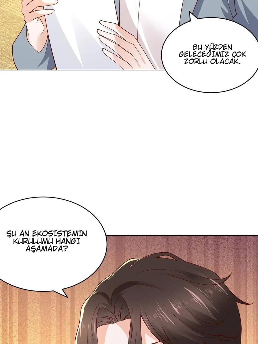 Her Hafta Yeni Bir Meslek Bölüm 370 - Sayfa 49