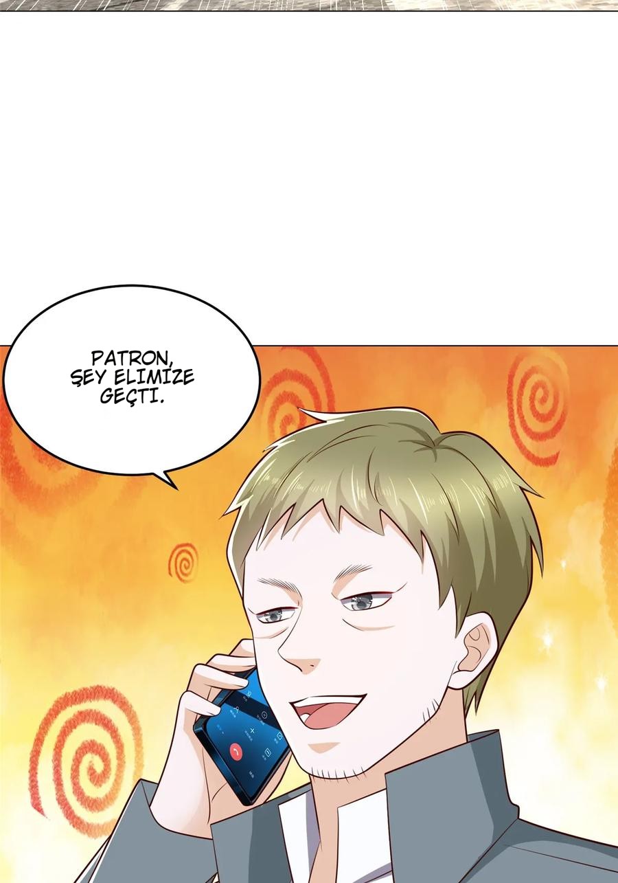 Her Hafta Yeni Bir Meslek Bölüm 407 - Sayfa 4