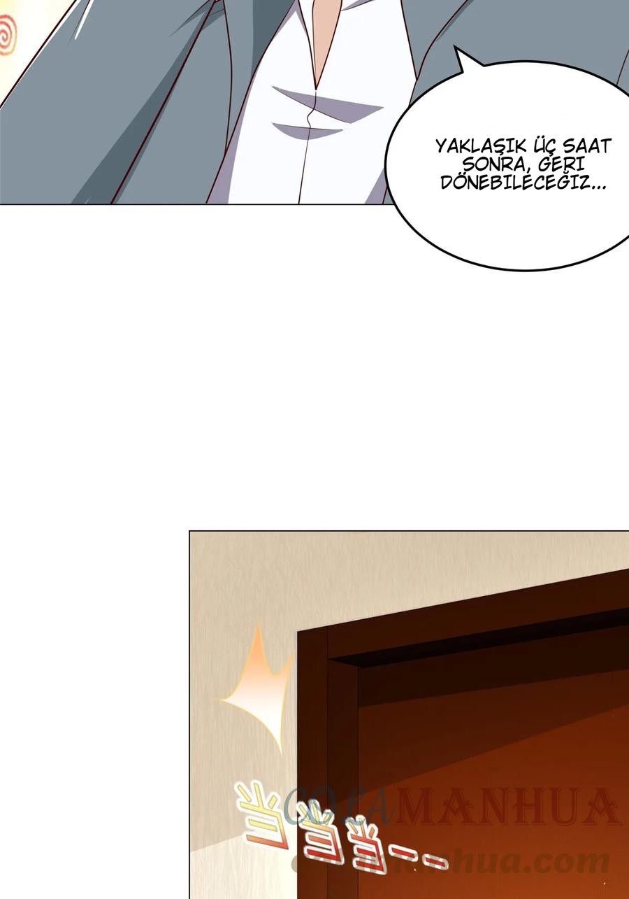 Her Hafta Yeni Bir Meslek Bölüm 407 - Sayfa 5