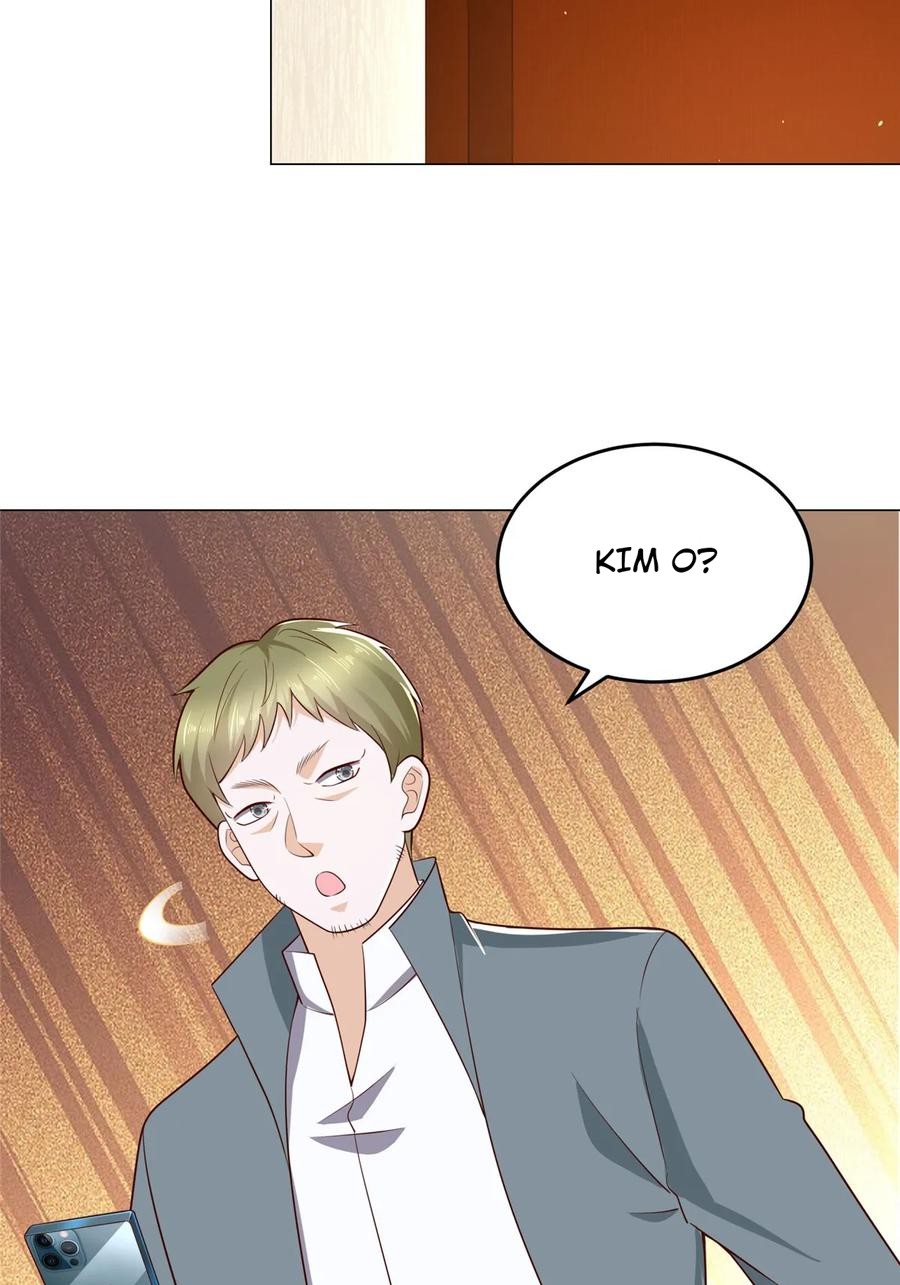 Her Hafta Yeni Bir Meslek Bölüm 407 - Sayfa 6