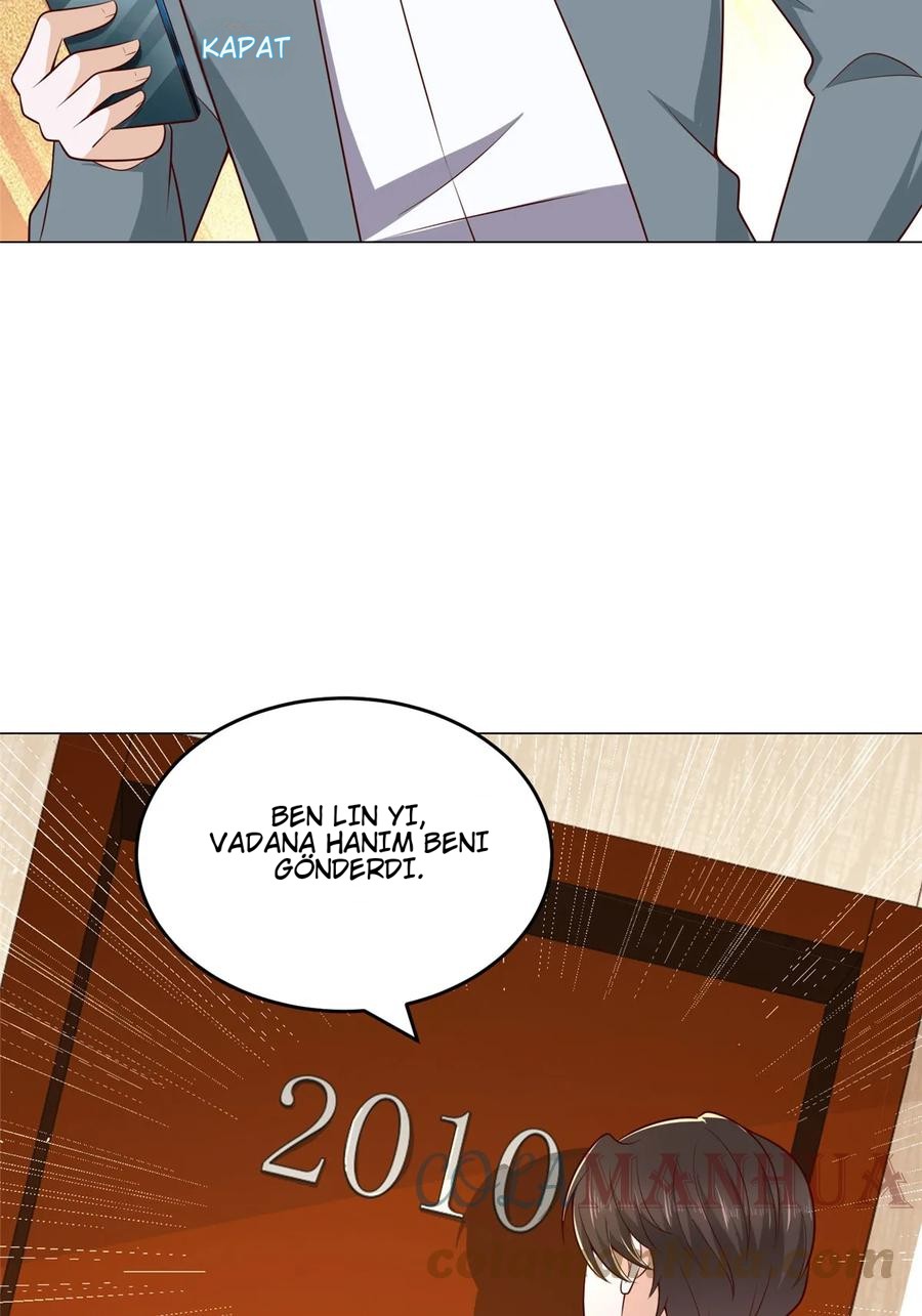 Her Hafta Yeni Bir Meslek Bölüm 407 - Sayfa 7