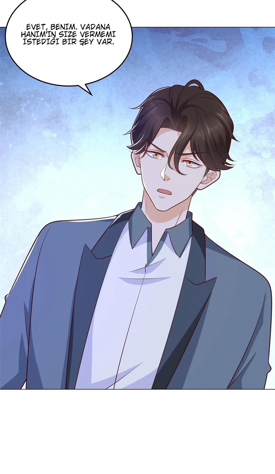 Her Hafta Yeni Bir Meslek Bölüm 407 - Sayfa 9