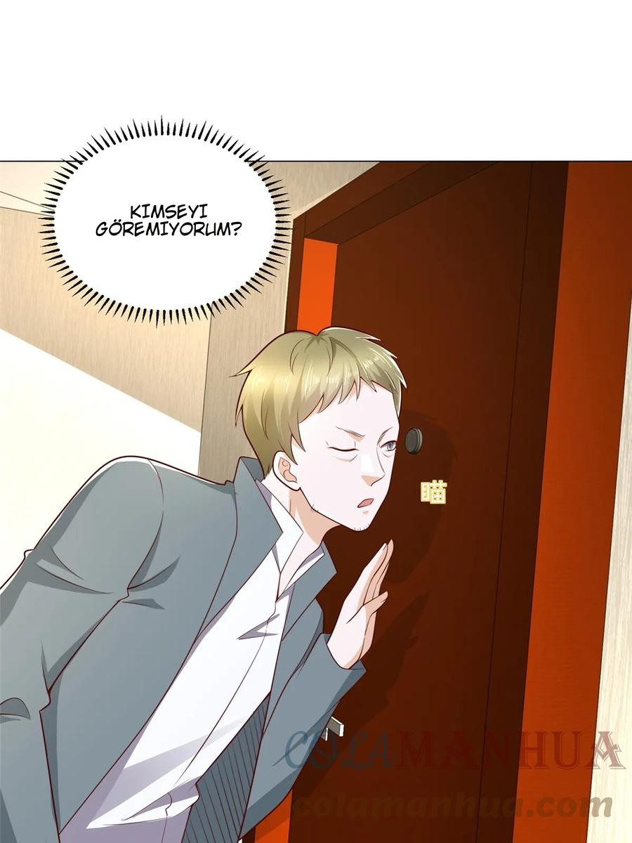 Her Hafta Yeni Bir Meslek Bölüm 407 - Sayfa 10