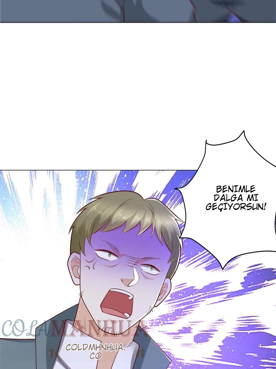 Her Hafta Yeni Bir Meslek Bölüm 407 - Sayfa 14