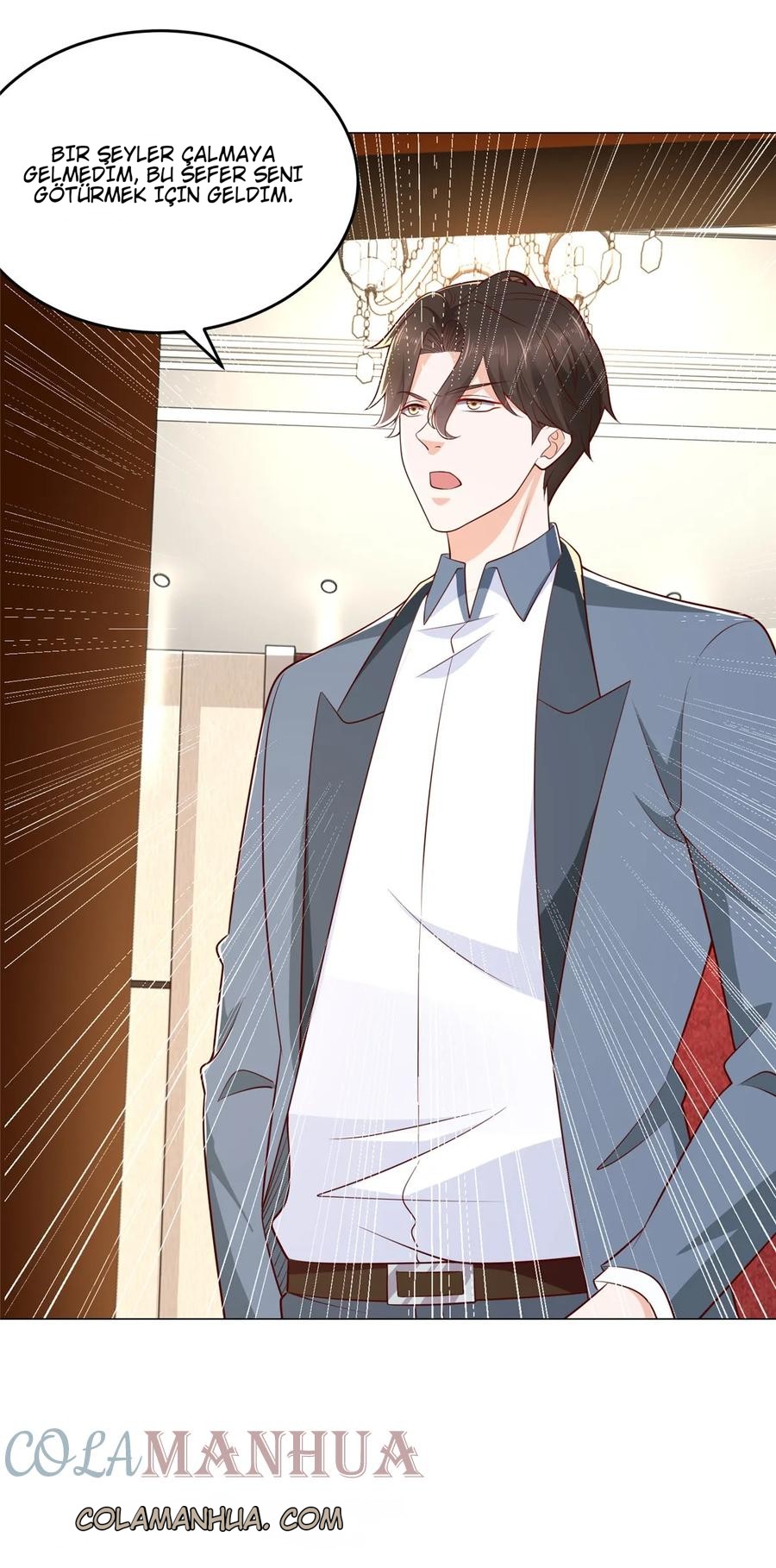 Her Hafta Yeni Bir Meslek Bölüm 407 - Sayfa 20