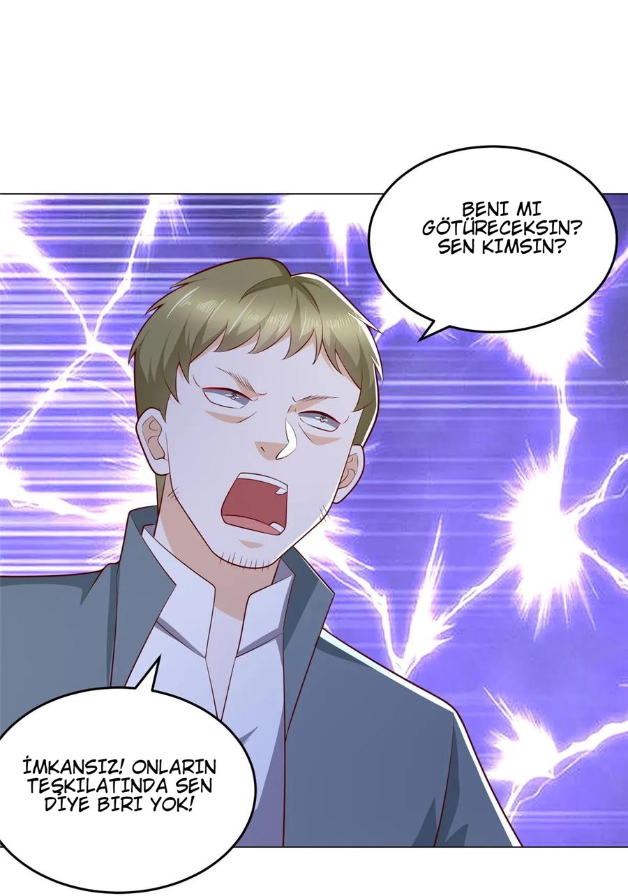 Her Hafta Yeni Bir Meslek Bölüm 407 - Sayfa 21