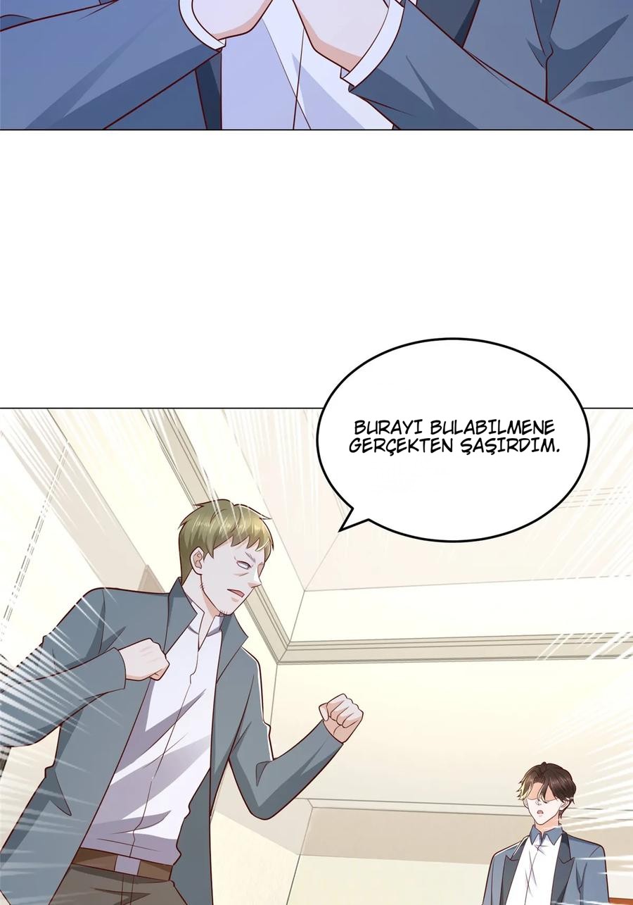 Her Hafta Yeni Bir Meslek Bölüm 407 - Sayfa 23