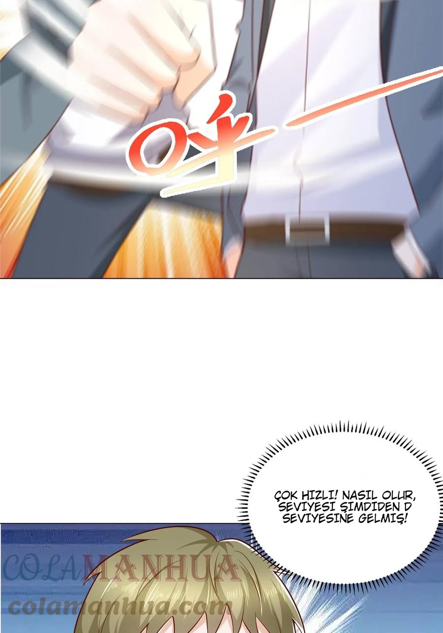 Her Hafta Yeni Bir Meslek Bölüm 407 - Sayfa 26