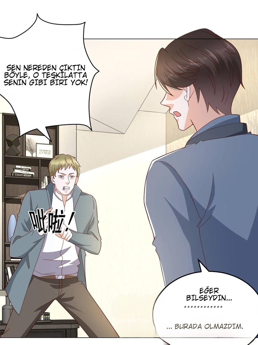 Her Hafta Yeni Bir Meslek Bölüm 407 - Sayfa 32