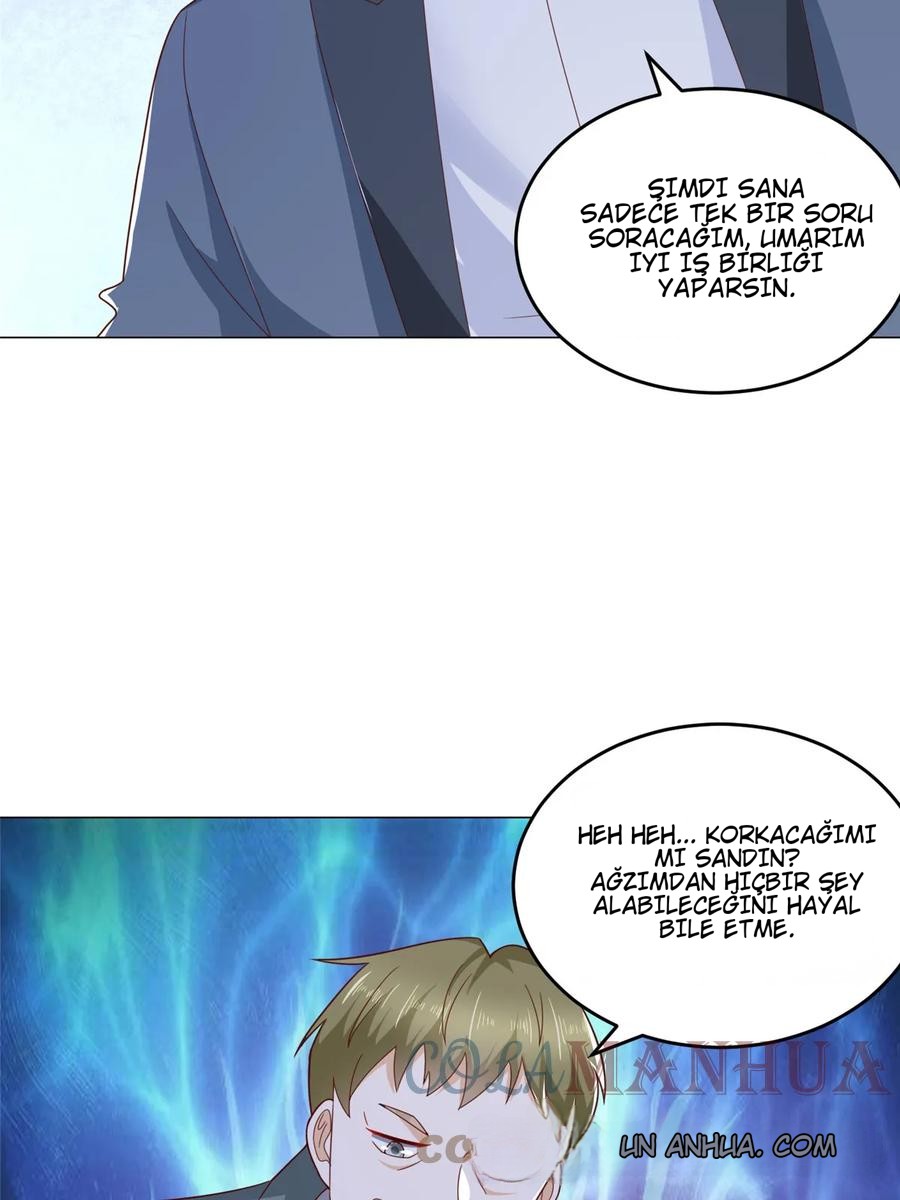 Her Hafta Yeni Bir Meslek Bölüm 407 - Sayfa 34