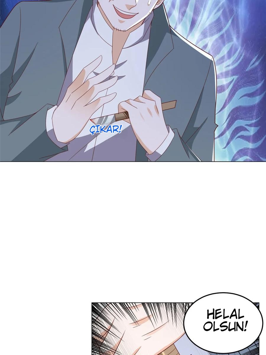 Her Hafta Yeni Bir Meslek Bölüm 407 - Sayfa 35