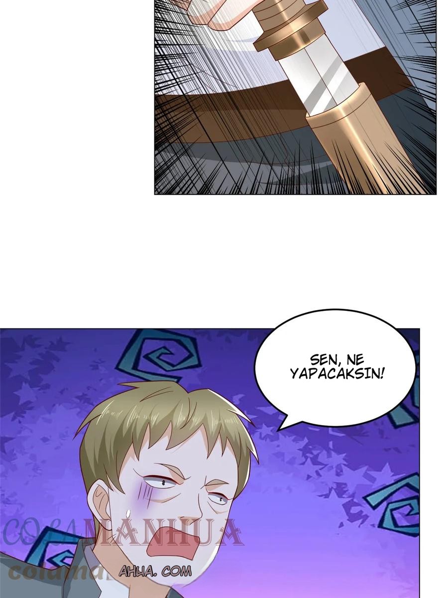 Her Hafta Yeni Bir Meslek Bölüm 407 - Sayfa 36