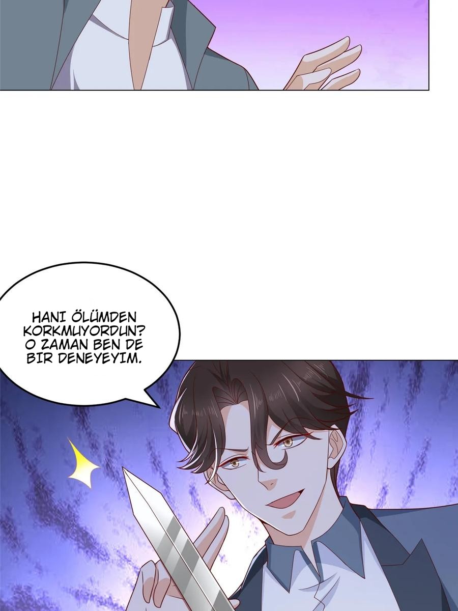 Her Hafta Yeni Bir Meslek Bölüm 407 - Sayfa 37