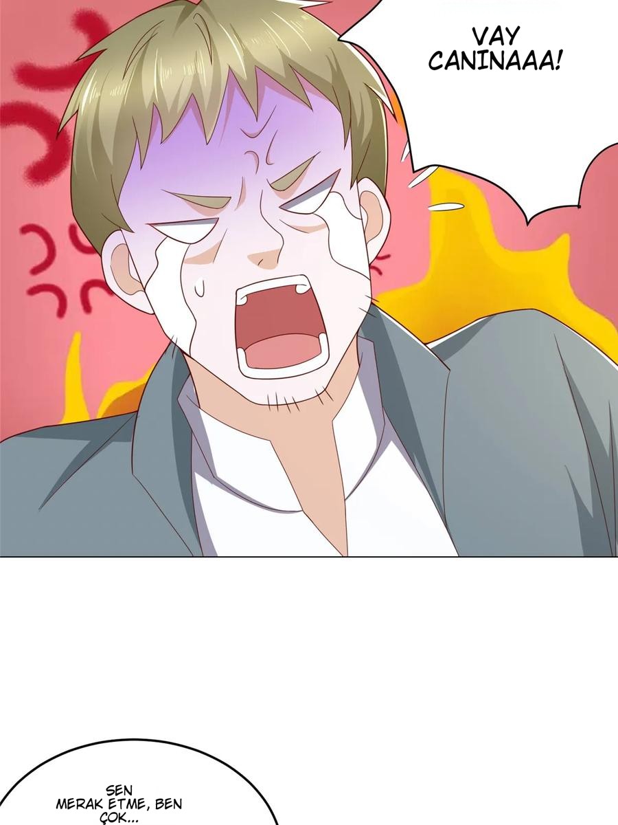 Her Hafta Yeni Bir Meslek Bölüm 407 - Sayfa 41