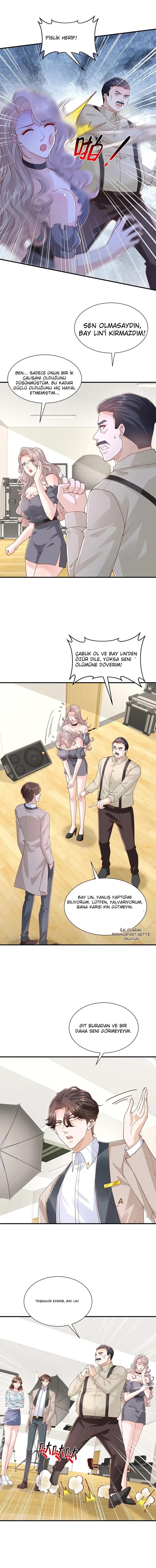 Her Hafta Yeni Bir Meslek Bölüm 762 - Sayfa 2