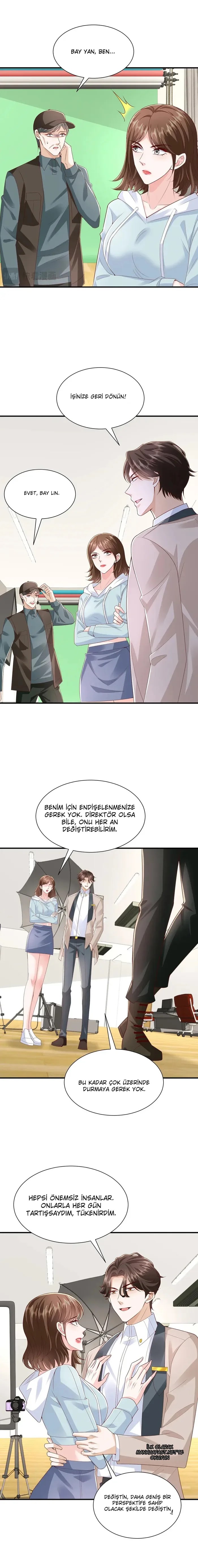 Her Hafta Yeni Bir Meslek Bölüm 762 - Sayfa 3