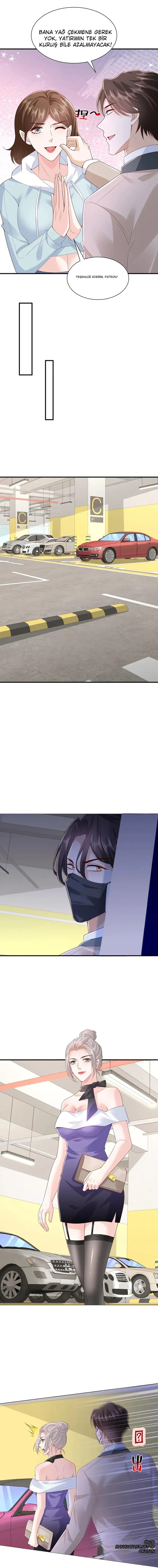 Her Hafta Yeni Bir Meslek Bölüm 762 - Sayfa 4