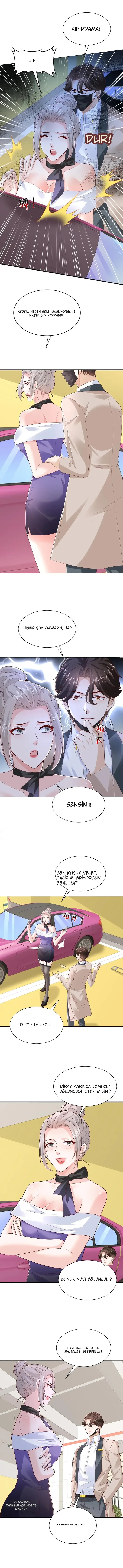 Her Hafta Yeni Bir Meslek Bölüm 762 - Sayfa 5