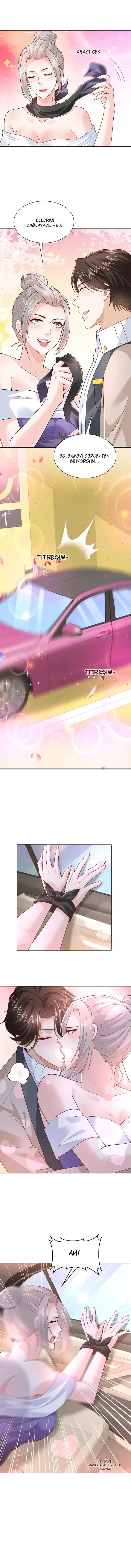 Her Hafta Yeni Bir Meslek Bölüm 762 - Sayfa 6