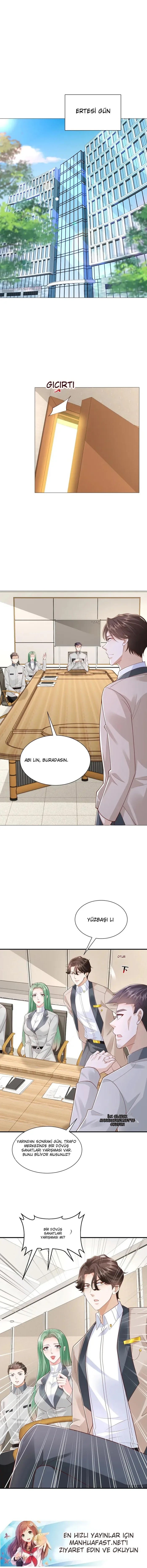 Her Hafta Yeni Bir Meslek Bölüm 762 - Sayfa 7