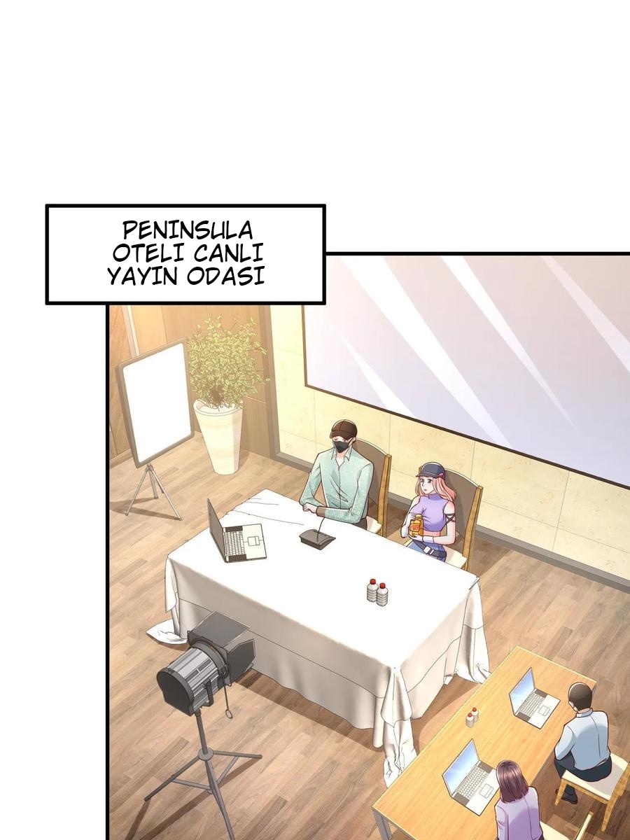 Her Hafta Yeni Bir Meslek Bölüm 290 - Sayfa 3