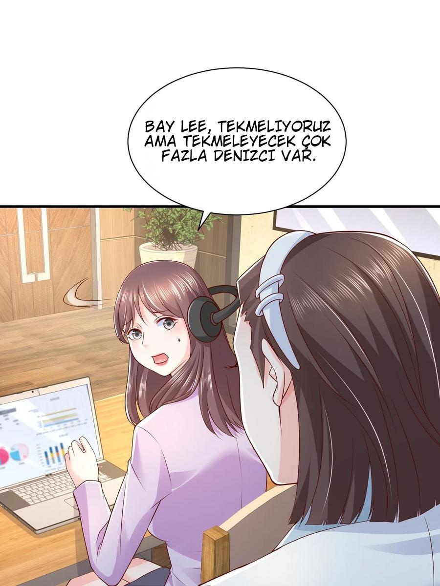 Her Hafta Yeni Bir Meslek Bölüm 290 - Sayfa 8