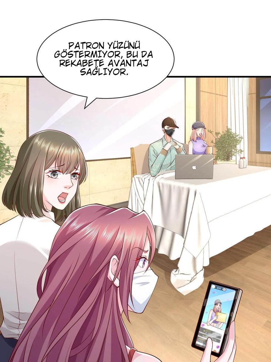 Her Hafta Yeni Bir Meslek Bölüm 290 - Sayfa 11