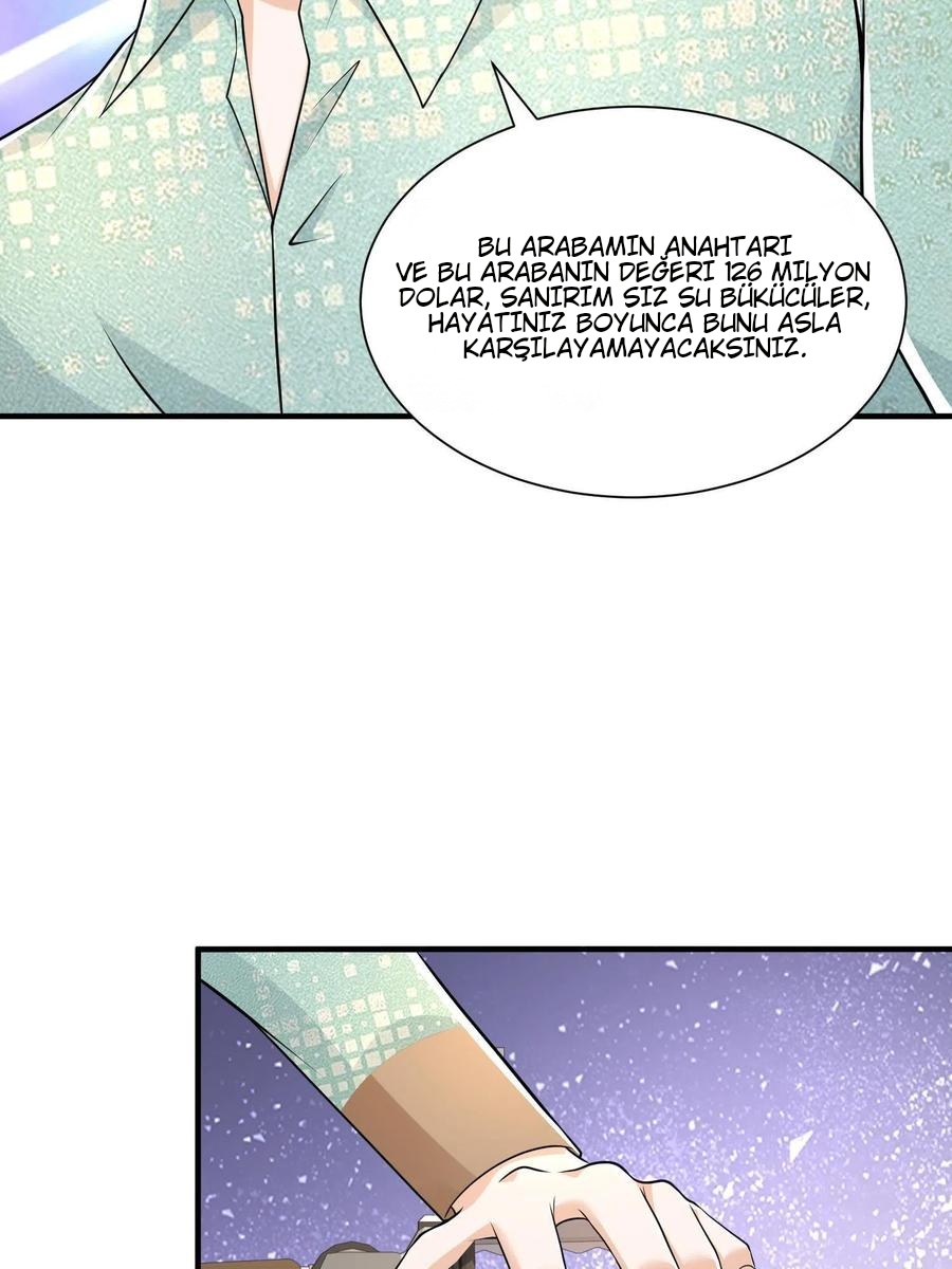 Her Hafta Yeni Bir Meslek Bölüm 290 - Sayfa 21